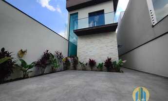 Imagem: CASA ALTO PADRÃO NO CONDOMÍNIO NOVA JAGUARI