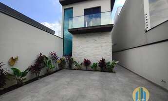 Imagem 7: CASA ALTO PADRÃO NO CONDOMÍNIO NOVA JAGUARI