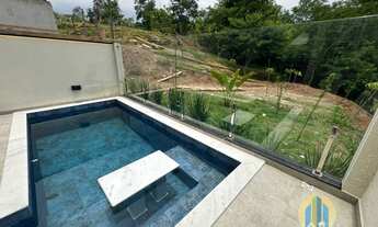 Imagem 6: CASA ALTO PADRÃO NO CONDOMÍNIO NOVA JAGUARI