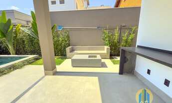 Imagem 5: Casa à venda no bairro Alphaville - Santana de Parnaíba/SP