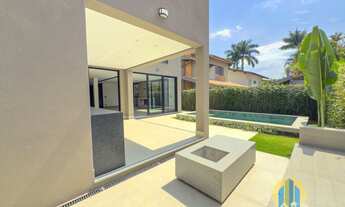 Imagem 4: Casa à venda no bairro Alphaville - Santana de Parnaíba/SP