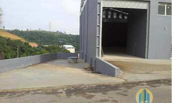 Imagem 3: Pavilhão/Galpão para alugar no bairro Chácaras São Luís - Santana de Parnaíba/SP