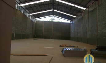 Imagem 6: Pavilhão/Galpão para alugar no bairro Chácaras São Luís - Santana de Parnaíba/SP