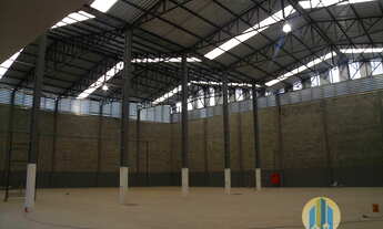 Imagem 7: Pavilhão/Galpão para alugar no bairro Chácaras São Luís - Santana de Parnaíba/SP