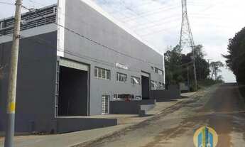 Imagem 2: Pavilhão/Galpão para alugar no bairro Chácaras São Luís - Santana de Parnaíba/SP