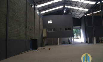 Imagem 5: Pavilhão/Galpão para alugar no bairro Chácaras São Luís - Santana de Parnaíba/SP