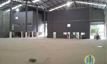 Imagem 4: Pavilhão/Galpão para alugar no bairro Chácaras São Luís - Santana de Parnaíba/SP