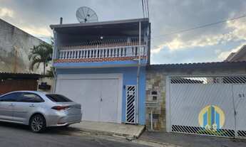 Imagem: Casa a venda em Santana de Parnaíba