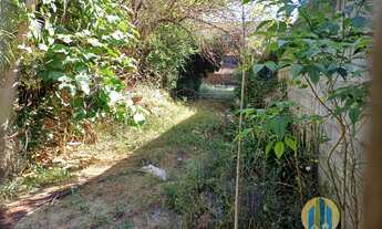 Imagem 2: Terreno em Jardim Santa Marta (Fazendinha), Santana de Parnaíba/SP