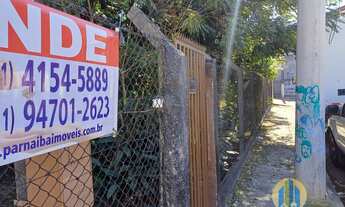 Imagem 4: Terreno em Jardim Santa Marta (Fazendinha), Santana de Parnaíba/SP