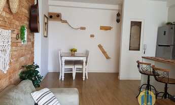 Imagem: Apartamento à venda no bairro Centro