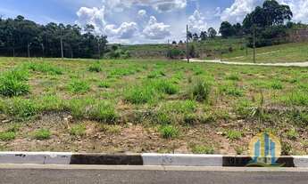 Imagem: Terreno à venda no bairro Chácara Jaguari