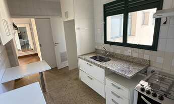 Imagem: Apartamento à venda no bairro Centro