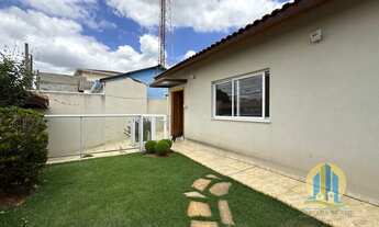 Imagem: Casa Alto Padrão em Jardim Professor Benoá