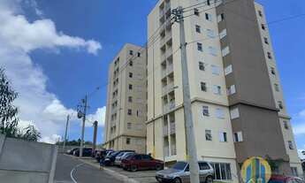 Imagem: Apartamento á Venda em Pirapora do Bom