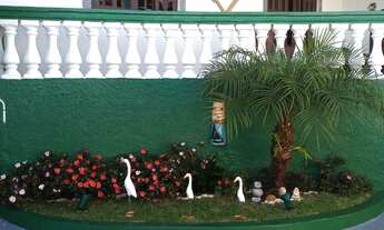 Imagem 7: Casa à venda no bairro Água Espraiada (Caucaia do Alto) - Cotia/SP