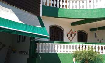 Imagem 3: Casa à venda no bairro Água Espraiada (Caucaia do Alto) - Cotia/SP