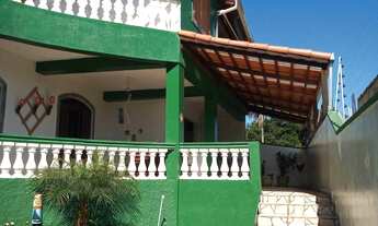 Imagem 6: Casa à venda no bairro Água Espraiada (Caucaia do Alto) - Cotia/SP