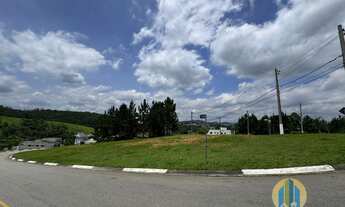 Imagem: Terreno em Condomínio á Venda !!