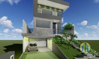 Imagem 7: Terreno à venda no bairro Aldeia da Serra - Santana de Parnaíba/SP