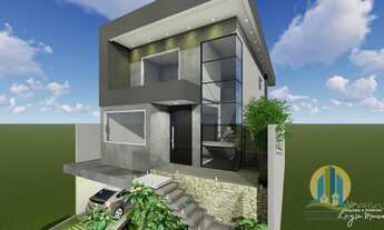 Imagem 5: Terreno à venda no bairro Aldeia da Serra - Santana de Parnaíba/SP