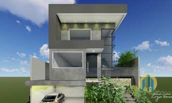 Imagem 6: Terreno à venda no bairro Aldeia da Serra - Santana de Parnaíba/SP