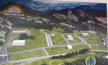 Imagem: Terreno a venda no Condomínio Centerville