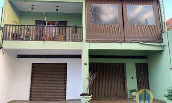 Imagem 2: Casa à venda no bairro Centro - Pirapora do Bom Jesus/SP