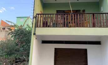 Imagem: Casa à venda no bairro Centro - Pirapora