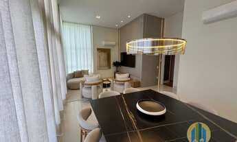 Imagem: Casa à venda no bairro Alphaville Empresarial