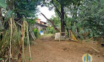 Imagem: Terreno à venda no bairro Chácara das