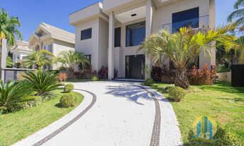 Imagem 5: Casa para alugar no bairro Residencial Tres (Tambore) - Santana de Parnaíba/SP