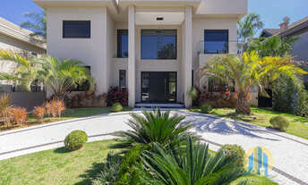 Imagem 4: Casa para alugar no bairro Residencial Tres (Tambore) - Santana de Parnaíba/SP