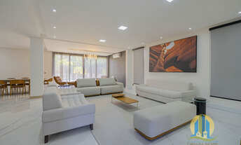 Imagem 7: Casa para alugar no bairro Residencial Tres (Tambore) - Santana de Parnaíba/SP