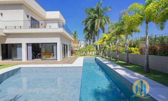 Imagem 2: Casa para alugar no bairro Residencial Tres (Tambore) - Santana de Parnaíba/SP