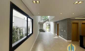 Imagem 5: Casa à venda no bairro Suru Santana de Parnaíba SP