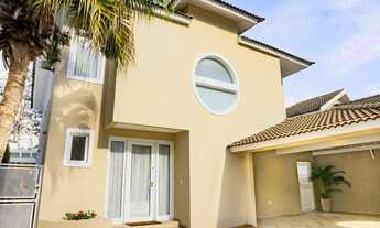 Imagem: Casa Alto Padrão em Alphaville, Santana