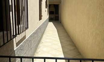 Imagem 3: Casa à venda no bairro Jardim São Luís - Santana de Parnaíba/SP