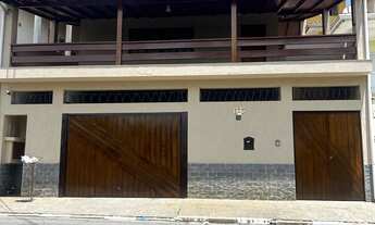 Imagem: Casa à venda no bairro Jardim São Luís