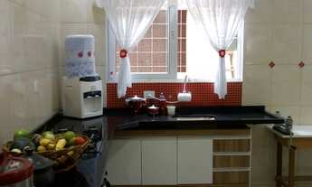 Imagem 6: SOBRADO Á VENDA EM CAJAMAR - SP