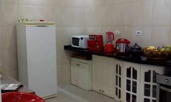 Imagem 7: SOBRADO Á VENDA EM CAJAMAR - SP