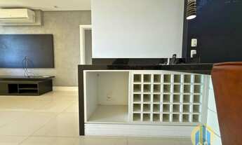 Imagem 5: Apartamento à venda no bairro Tamboré - Santana de Parnaíba/SP