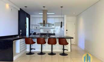 Imagem 3: Apartamento à venda no bairro Tamboré - Santana de Parnaíba/SP