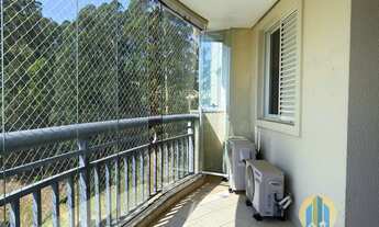 Imagem 7: Apartamento à venda no bairro Tamboré - Santana de Parnaíba/SP