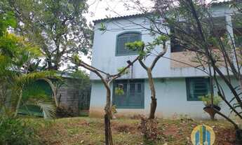 Imagem: Chácara à Venda em Santana de Parnaíba