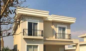 Imagem: Casa á Venda no Condomínio New Ville