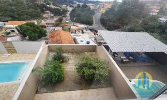 Imagem 5: Casa à venda no bairro Jardim São Luís - Santana de Parnaíba/SP