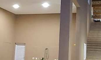 Imagem: Casa à venda no bairro Jardim São Luís