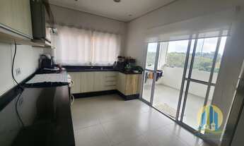 Imagem 4: Casa à venda no bairro Jardim São Luís - Santana de Parnaíba/SP