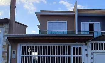 Imagem 2: Casa à venda no bairro Jardim São Luís - Santana de Parnaíba/SP